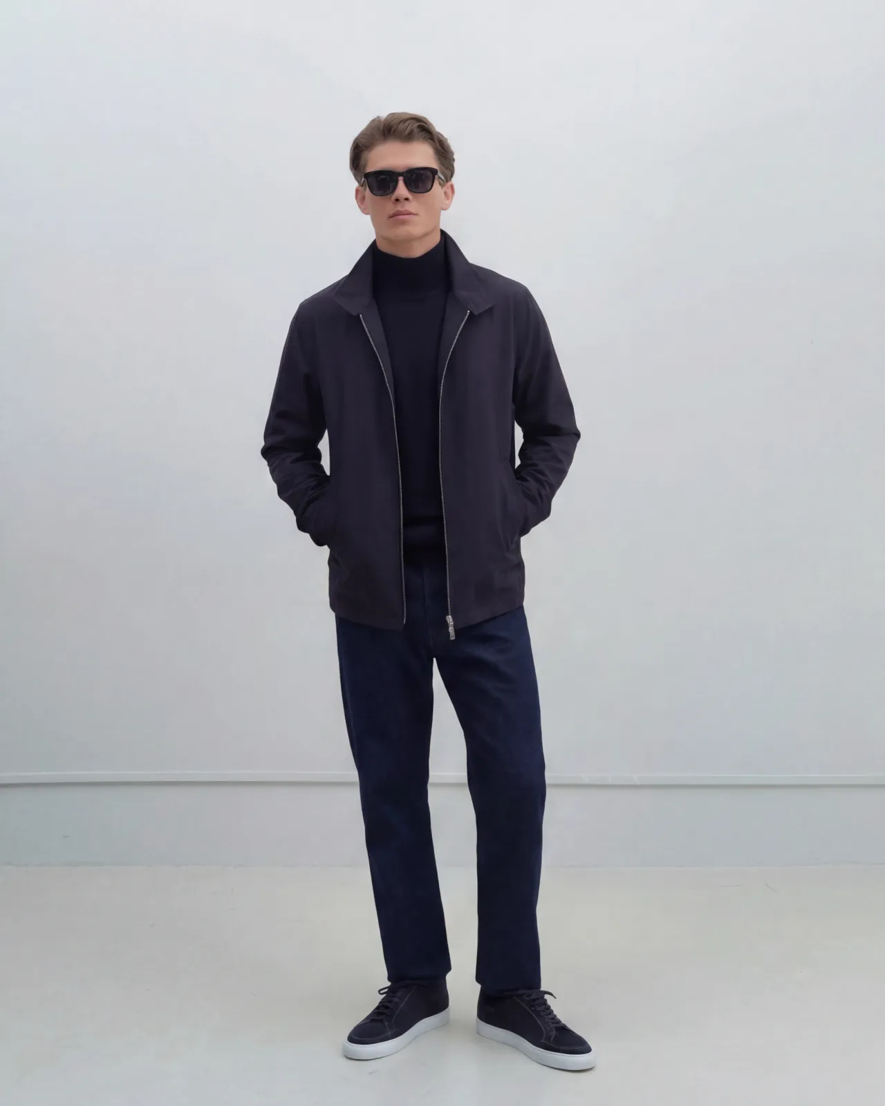 Swift Loom Jeans