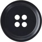 Blue Super 120s Wool Trousers button T10