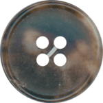 Camel Refined Overcoat button T88