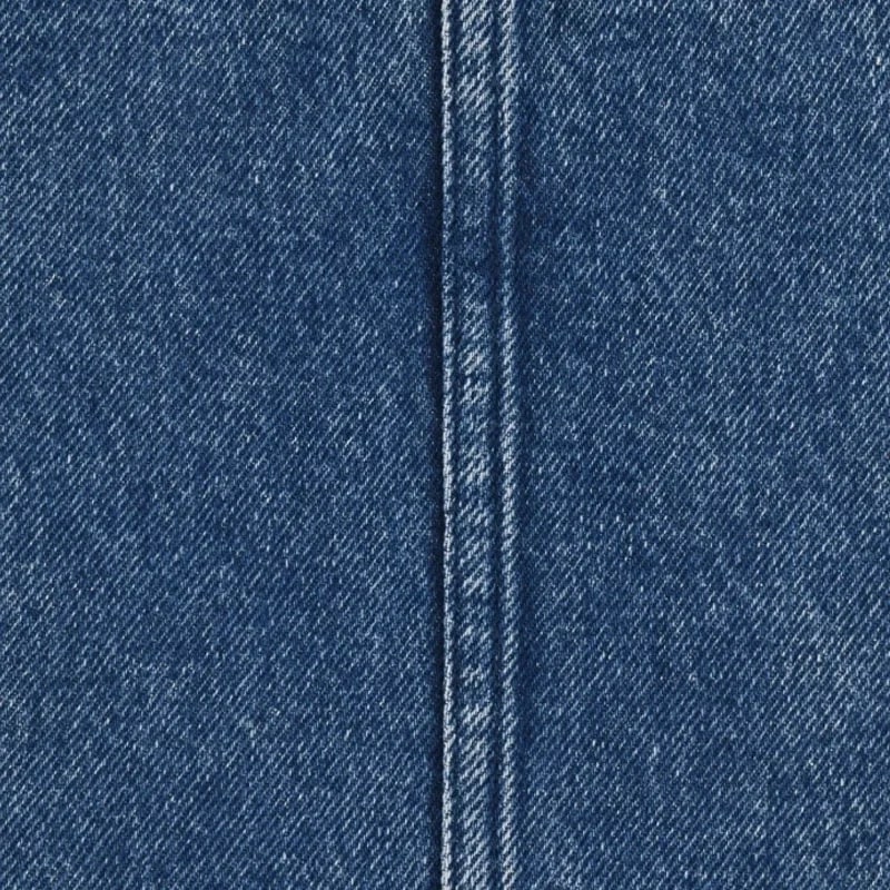 Light Stone Herre Candiani jeans materiale DR0004