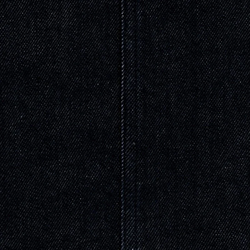 Rinse Denim Jeans fabric DSV002