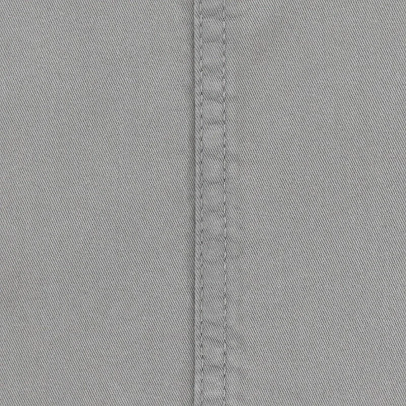 Mid Beige Tailored Cotton Chinos fabric GMDK009