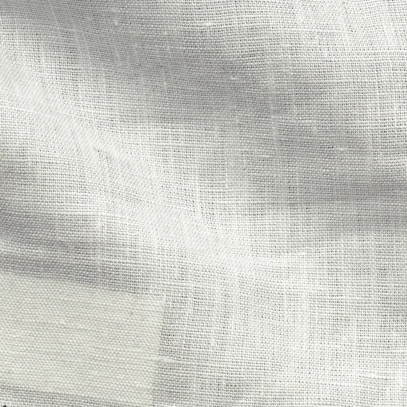 Sandfarvet hørbukser materiale JCTF001