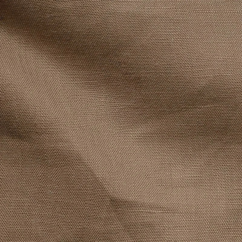 Light Brown Linen Suit fabric JCTF003
