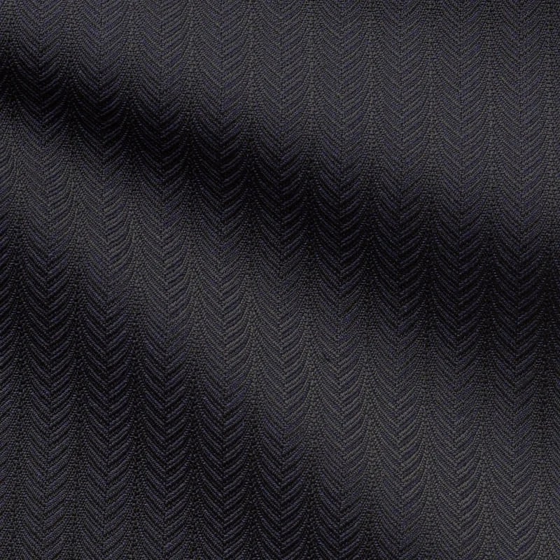 Midnatsblå Virgin Wool smoking materiale TRE1984