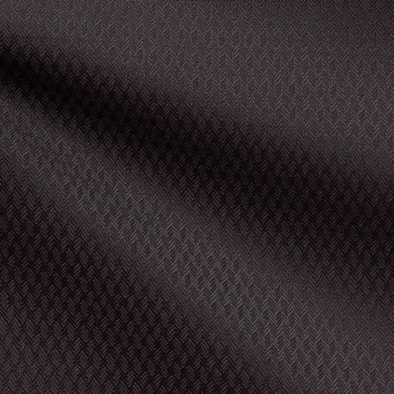 Bordeaux Virgin Wool birdseye smoking materiale TRE2281