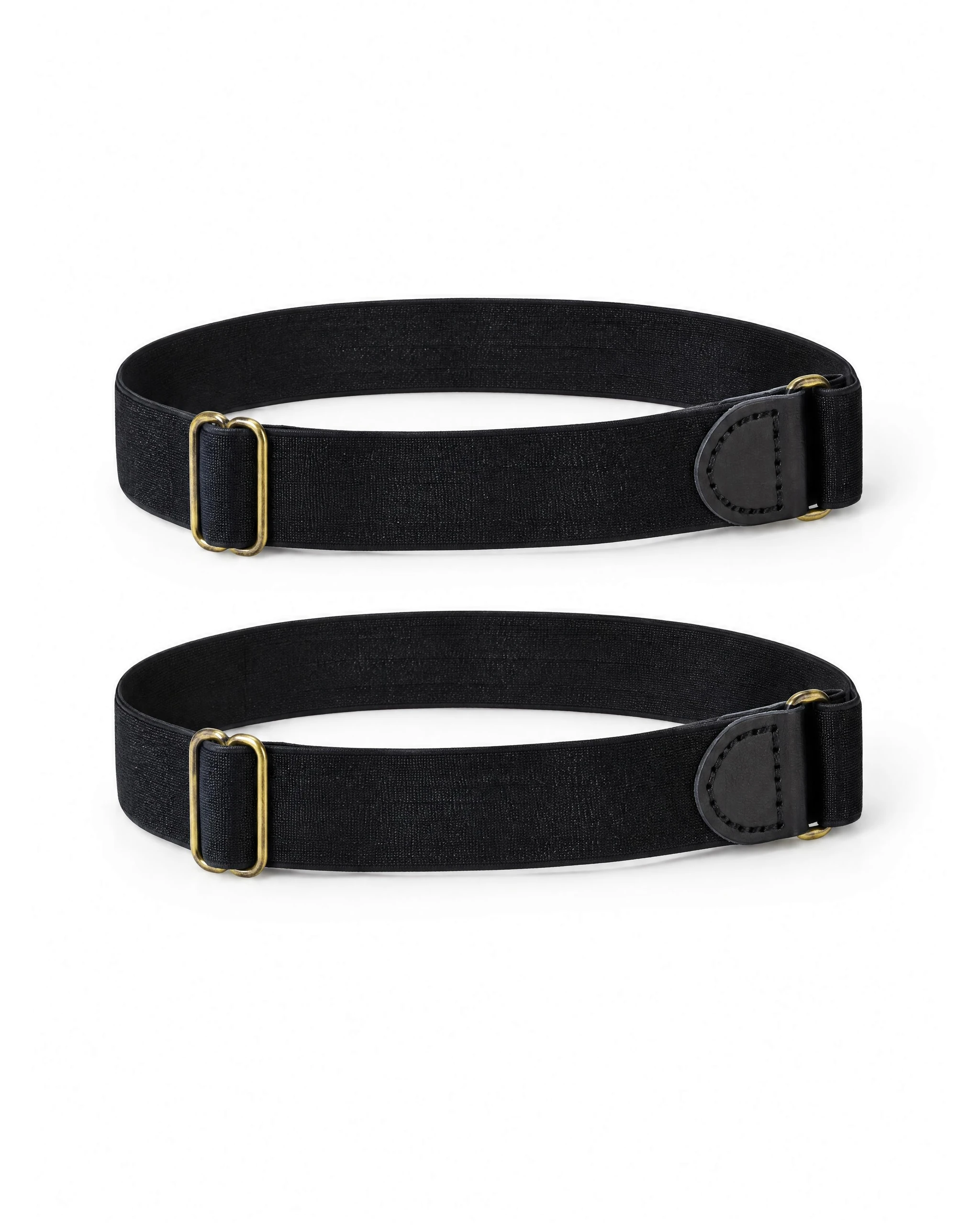 Sleeve Garters (3)