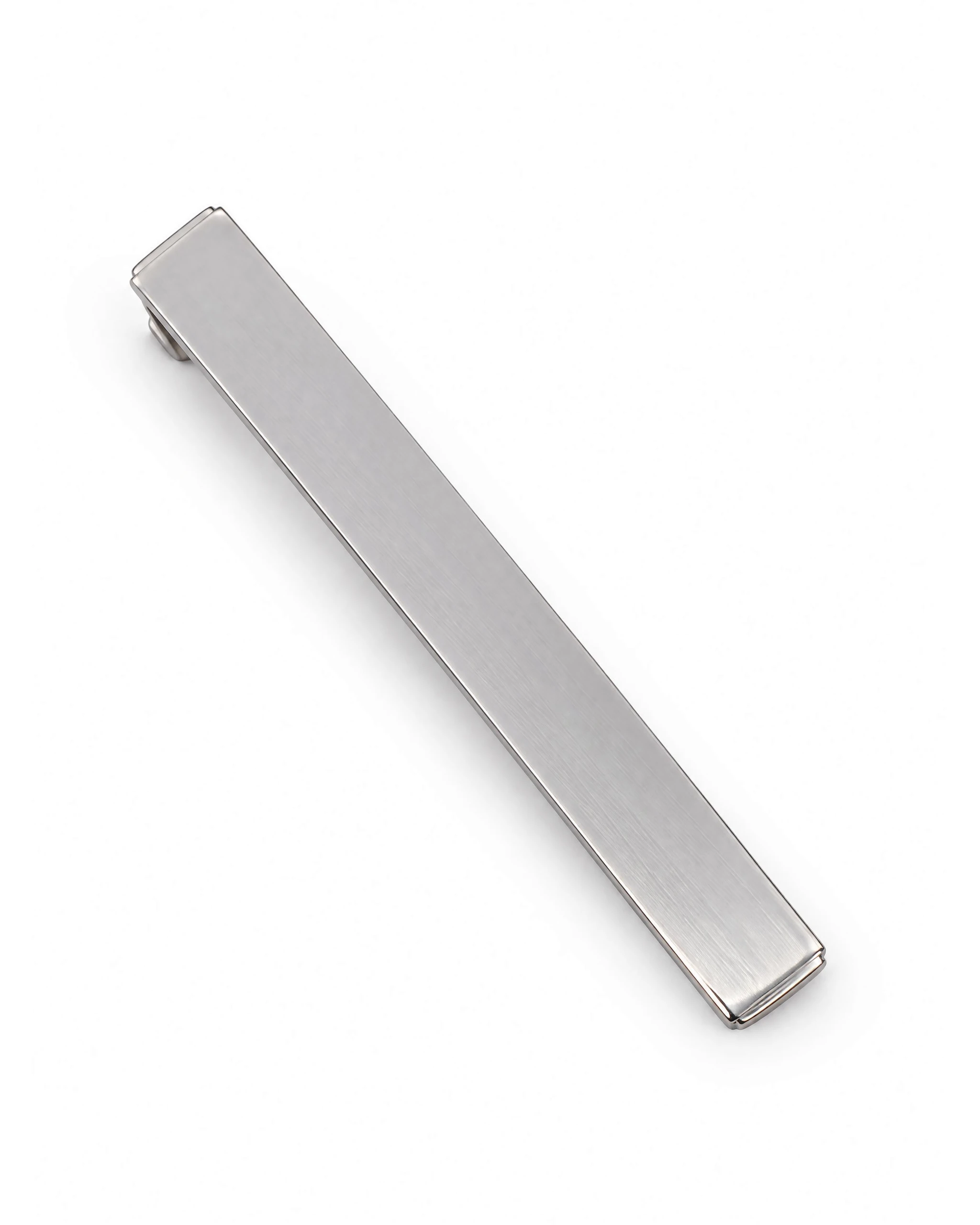Plain silver (2)