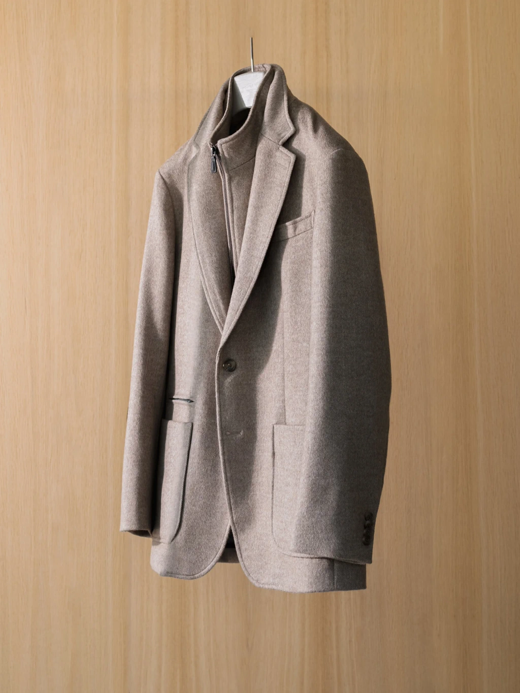 Guide to garment care