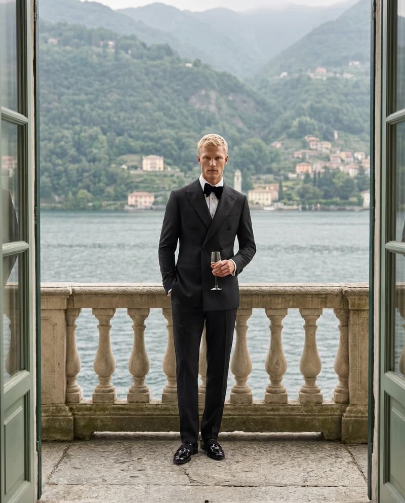 Formal Clothing
