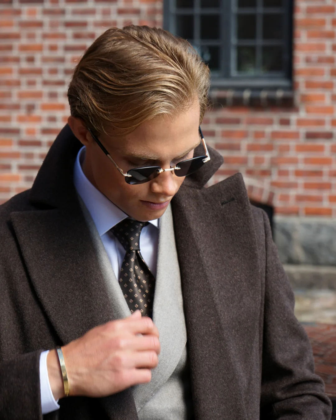 Quiet Luxury, The Scandinavian Autumn & Winter