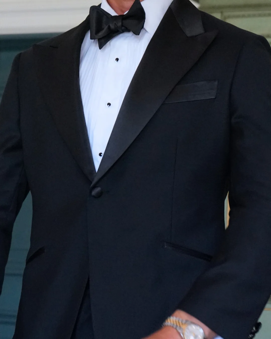 The Tux, Det Skandinaviske Efterår & Vinter