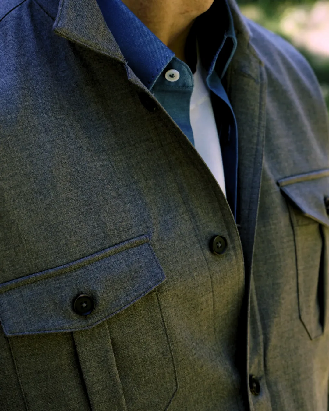 Practical Layering, Det Skandinaviske Efterår & Vinter