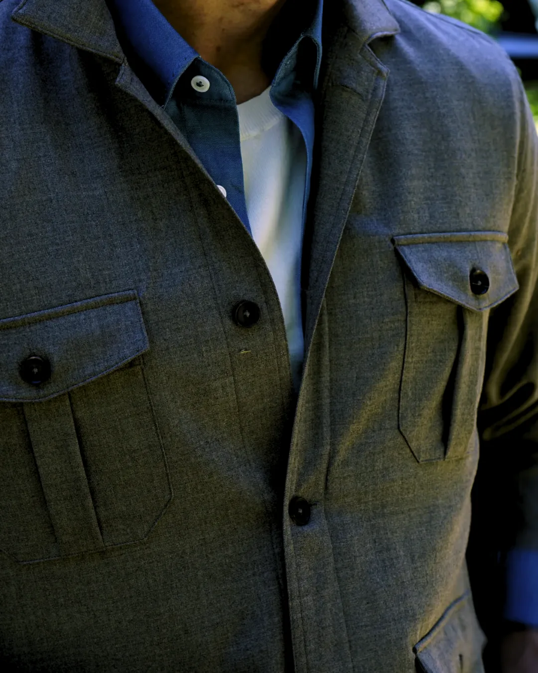 Practical Layering, The Scandinavian Autumn & Winter