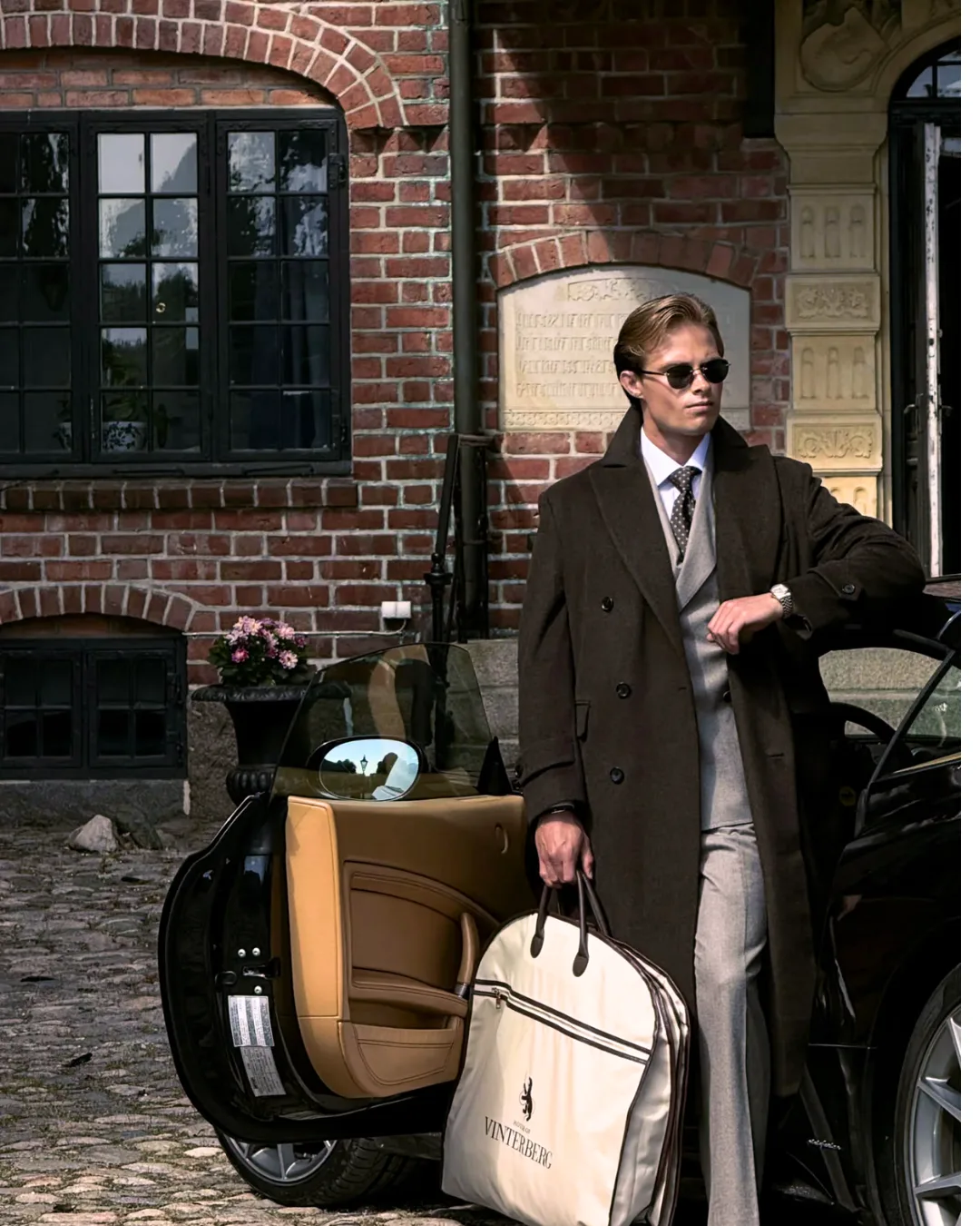 Quiet Luxury, The Scandinavian Autumn & Winter