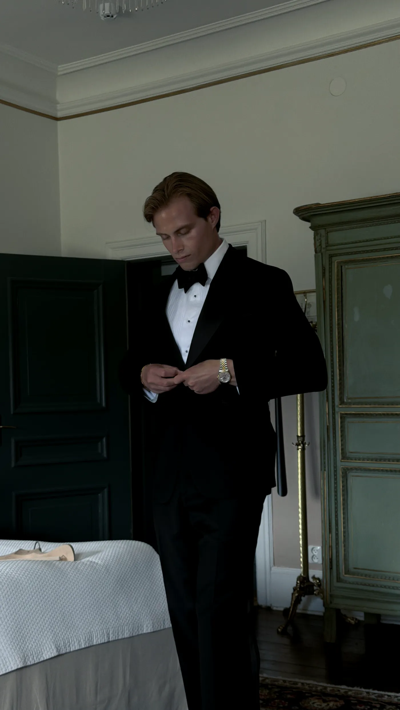 Formal Clothing