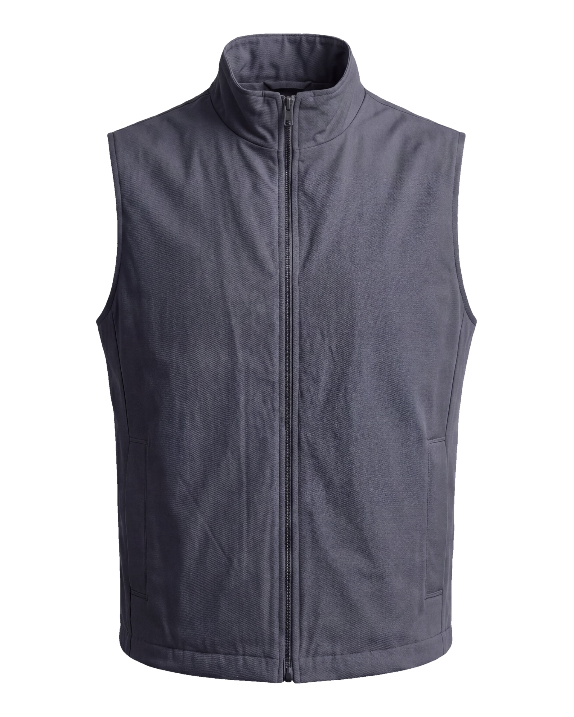 Stålgrå vatteret vest, Stålgrå sæsongilet