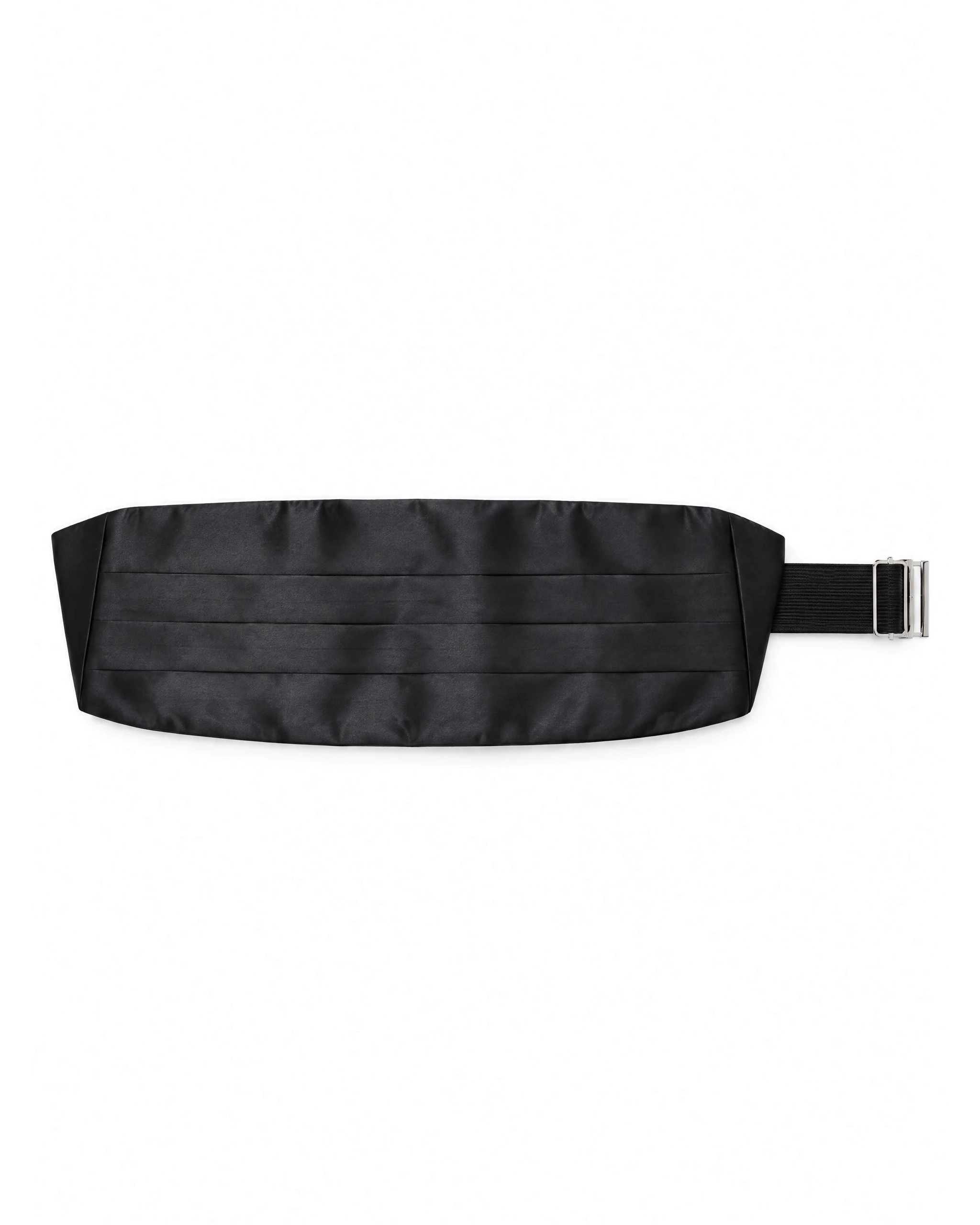 Sort kummerbund, Cummerban