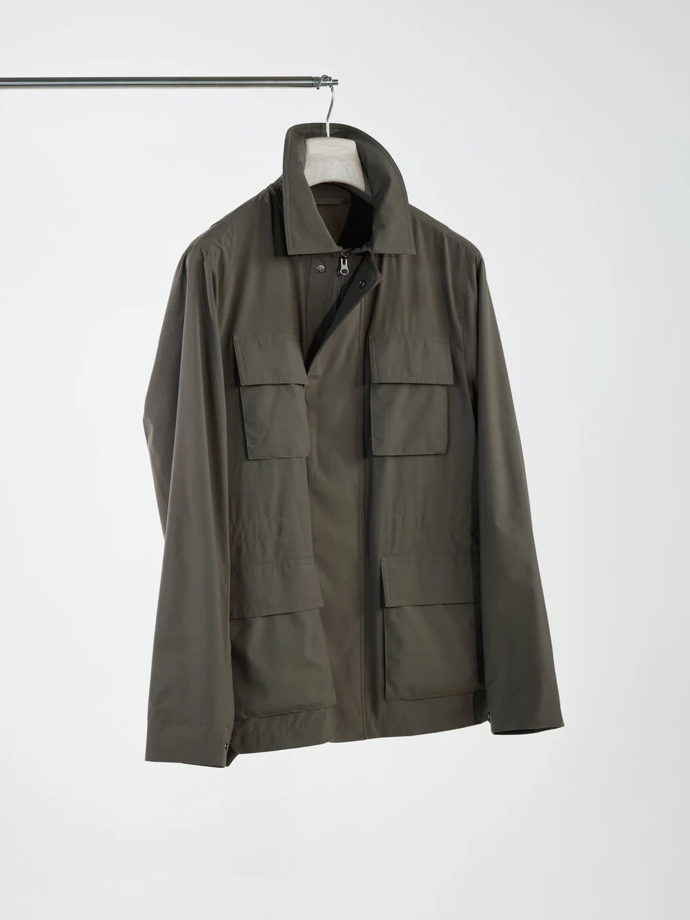 Field jacket from House of Vinterberg