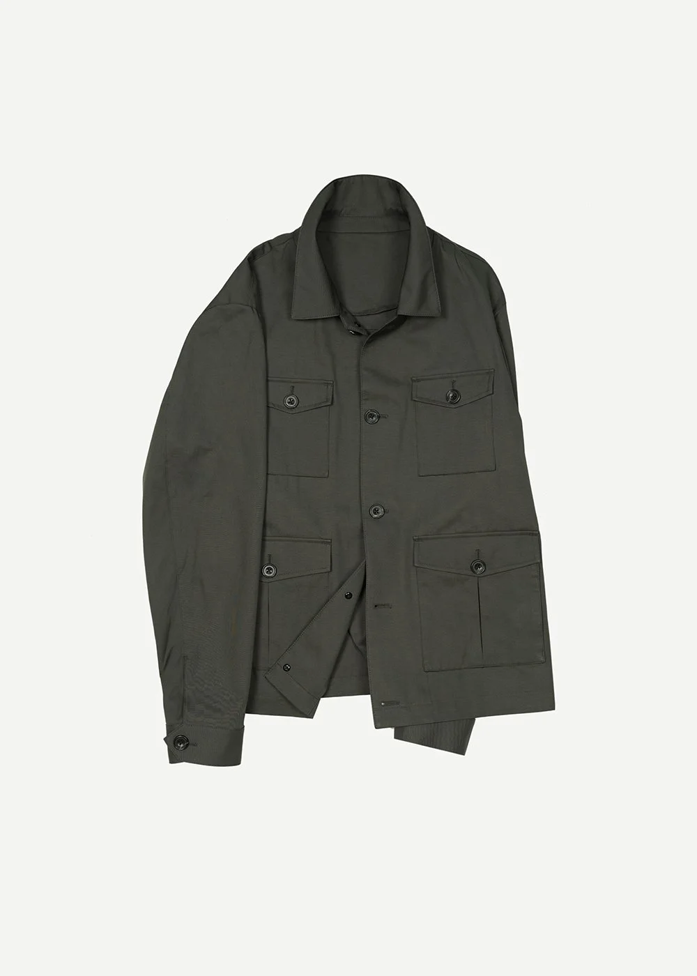 Harrington jacket from House of Vinterberg