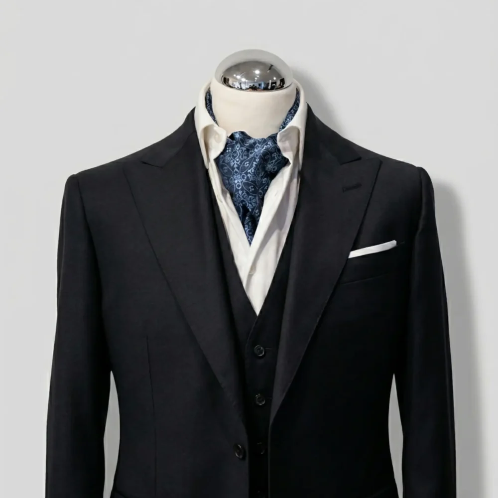 Indigo Ascot