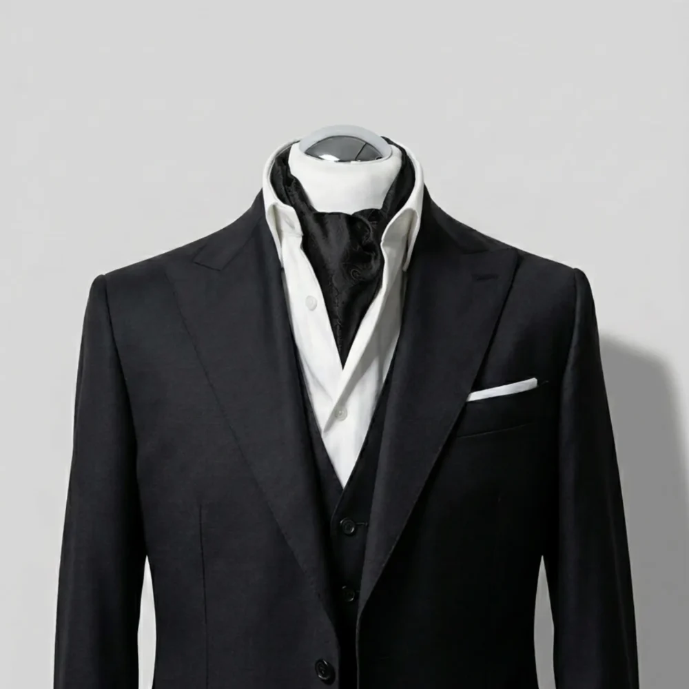 Sort Ascot