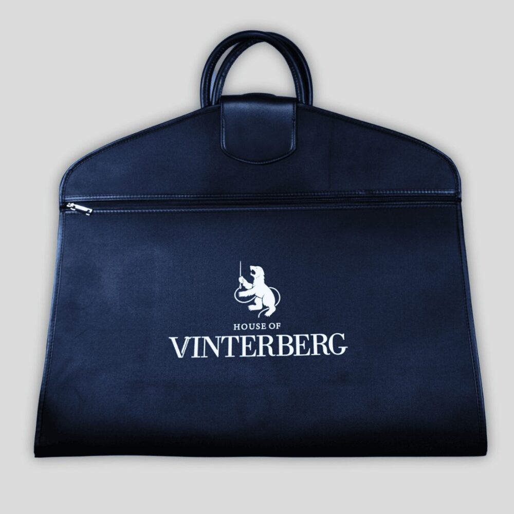 Premium Suit Bag