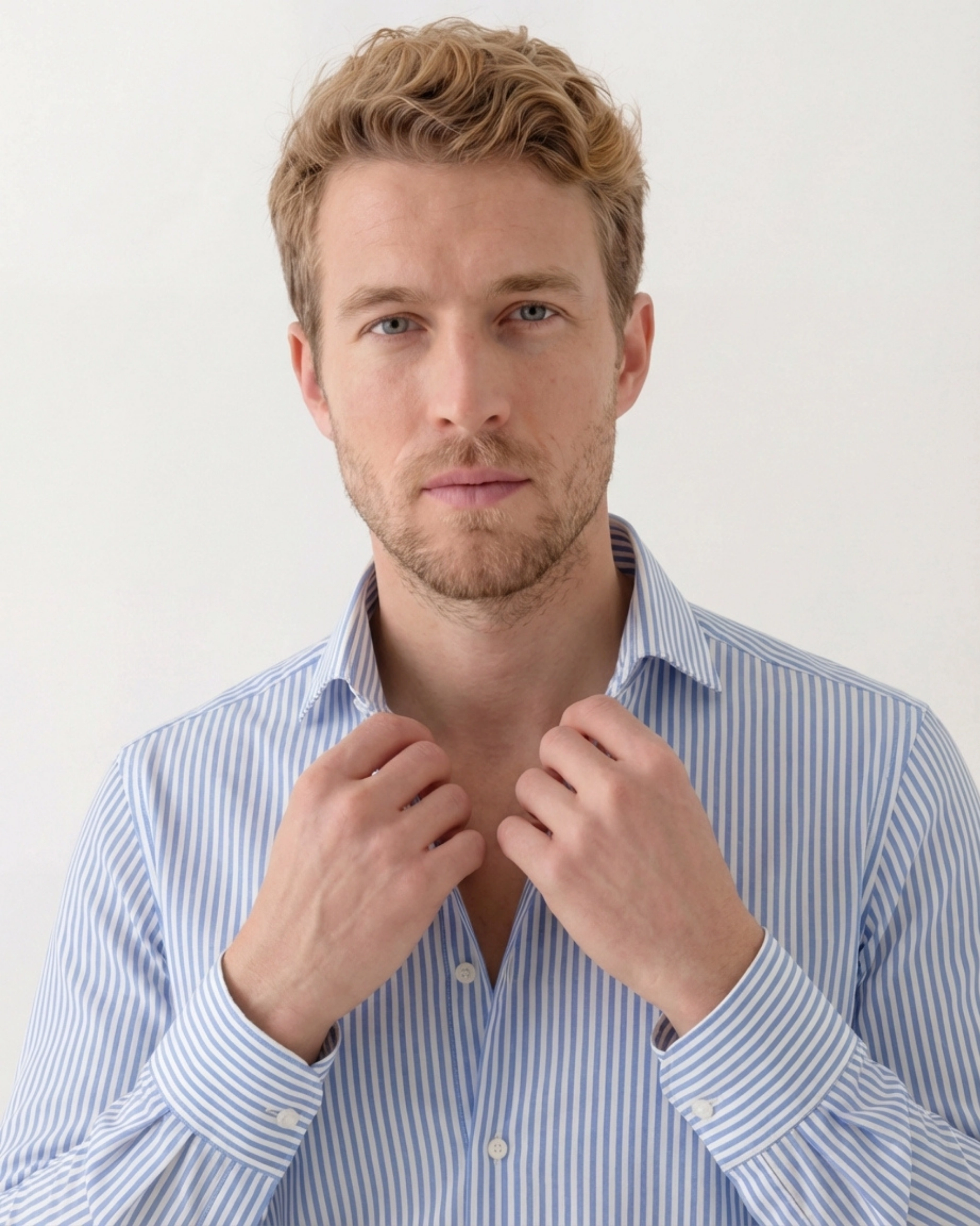 Copenhagen Capsule Shirt Bundle