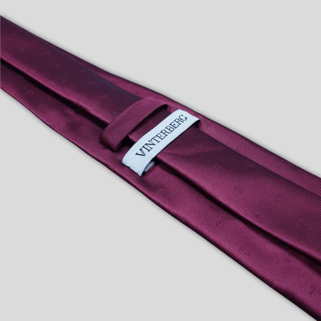 Bordeaux mat silkeslips1