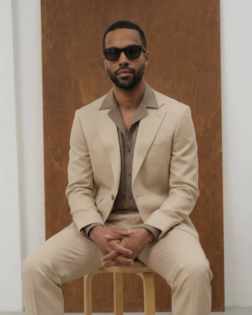 2P - Light Beige (1)