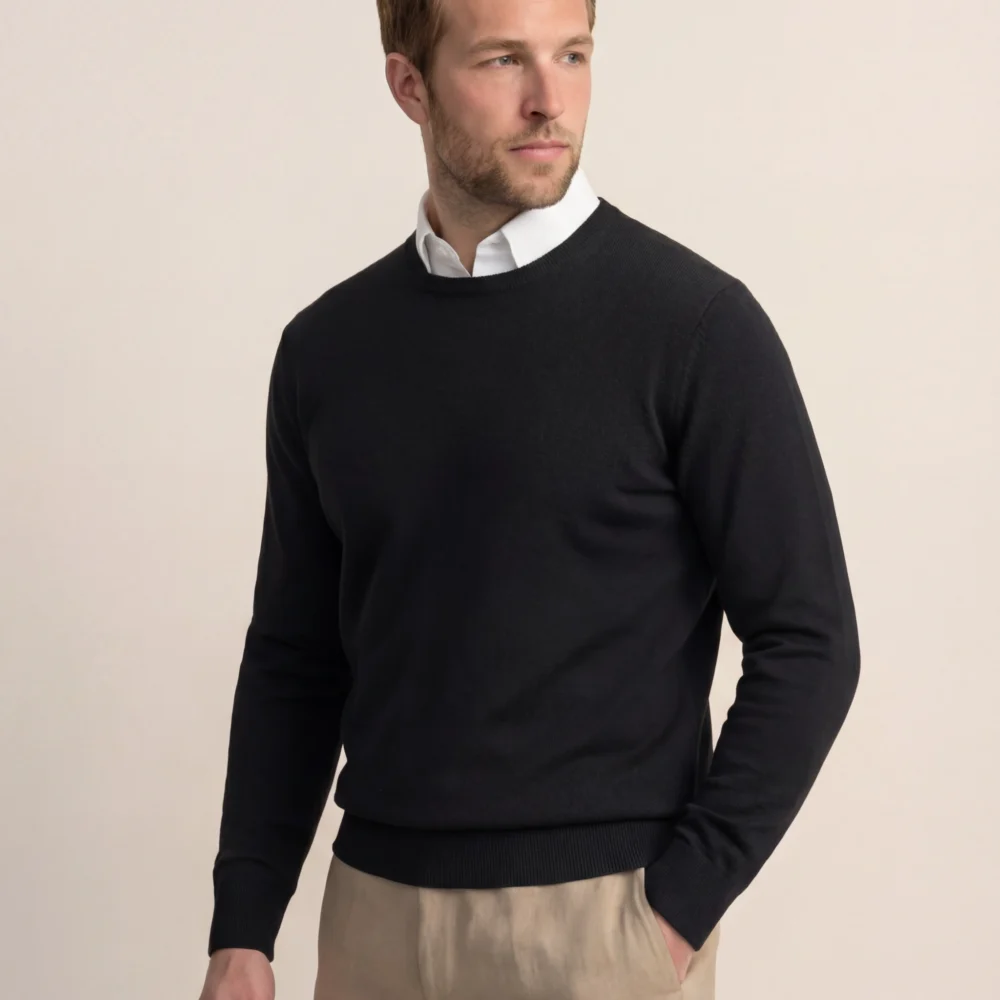 Made to Order | Crew Necks