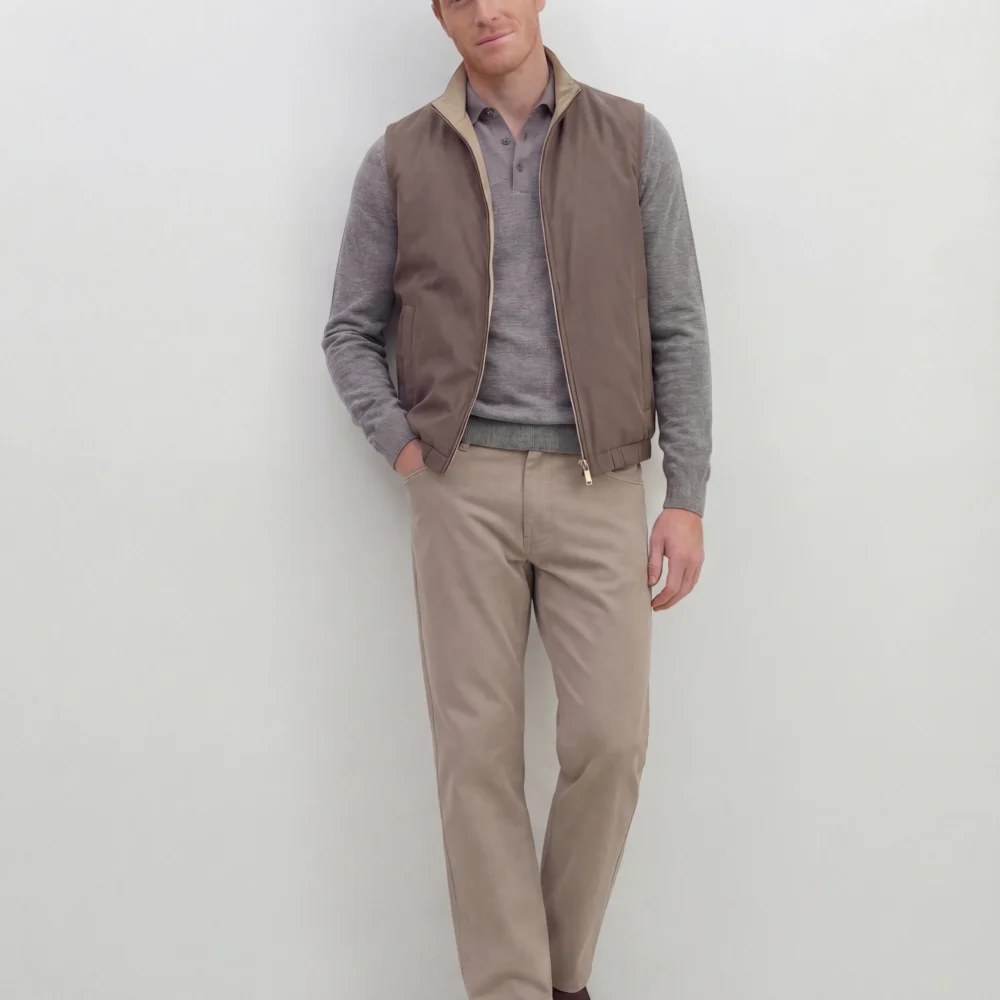 Chinos
