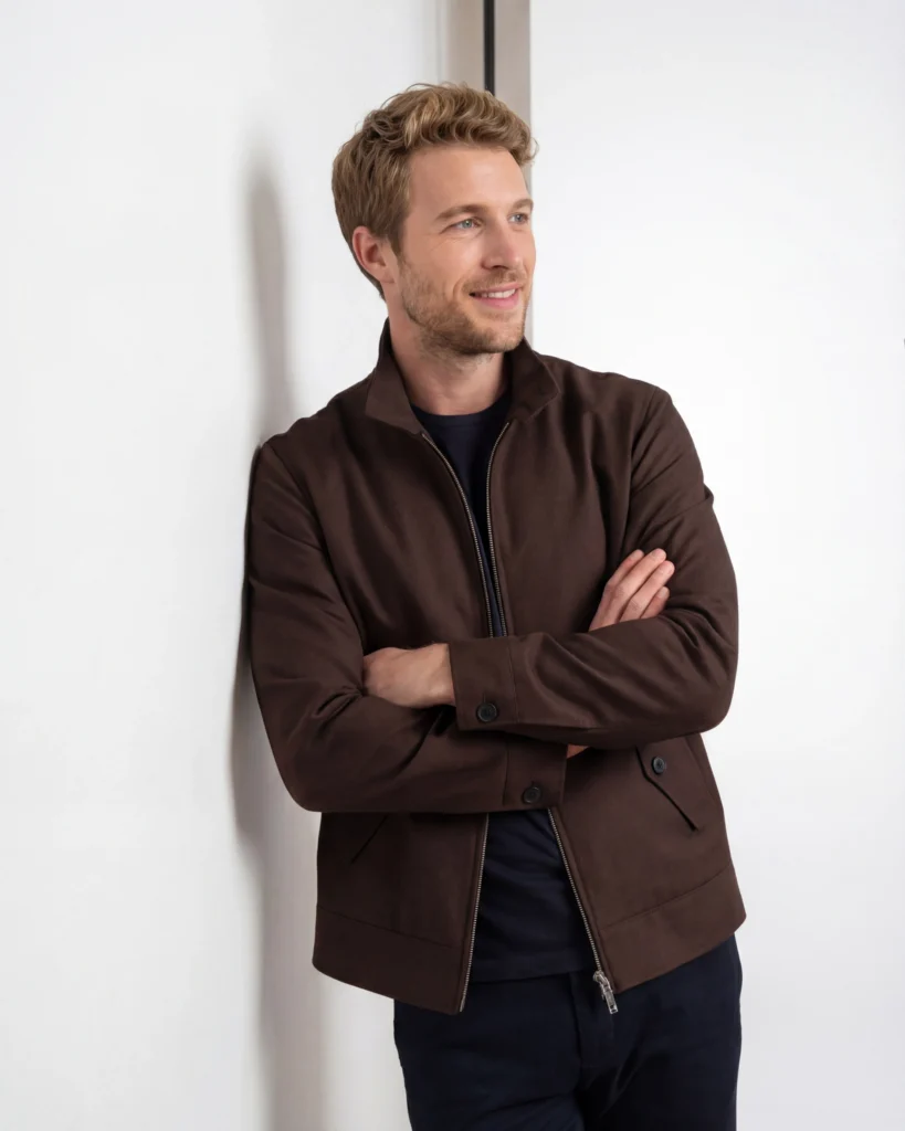 Harrington - Brown (1)