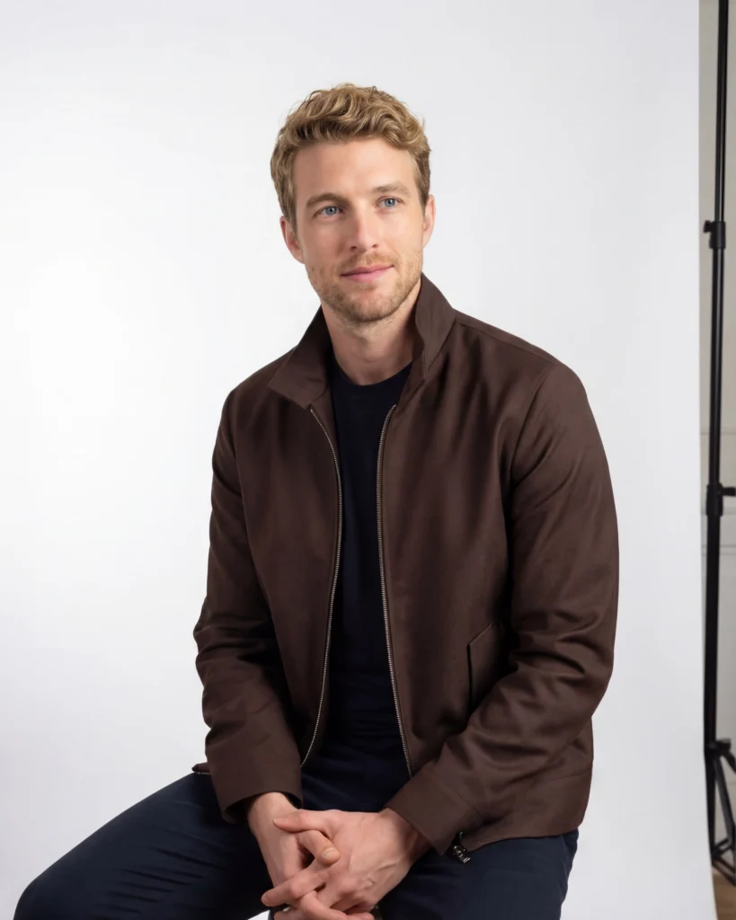 Harrington - Brown (3)