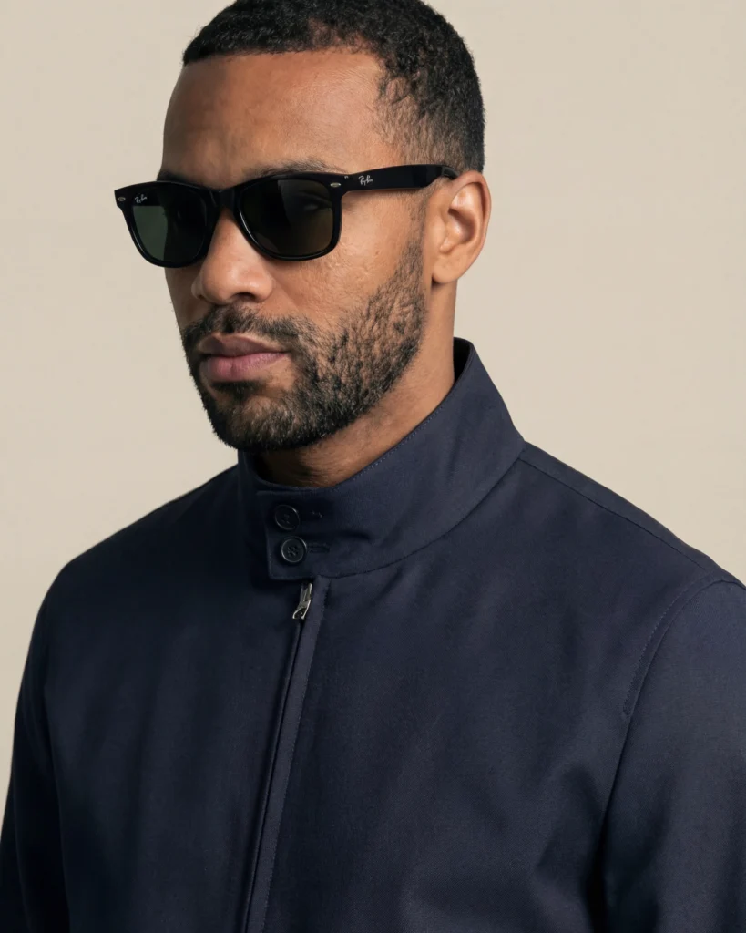 Harrington - Flåden (3)