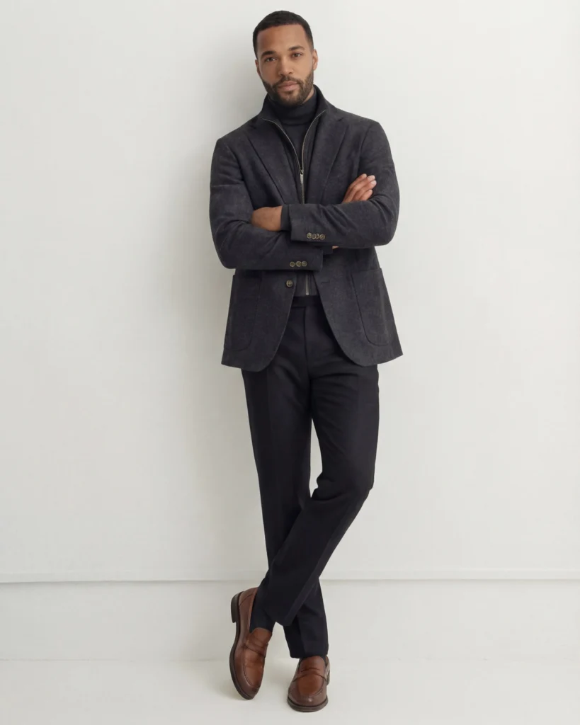 Hybrid - Trækul (3)