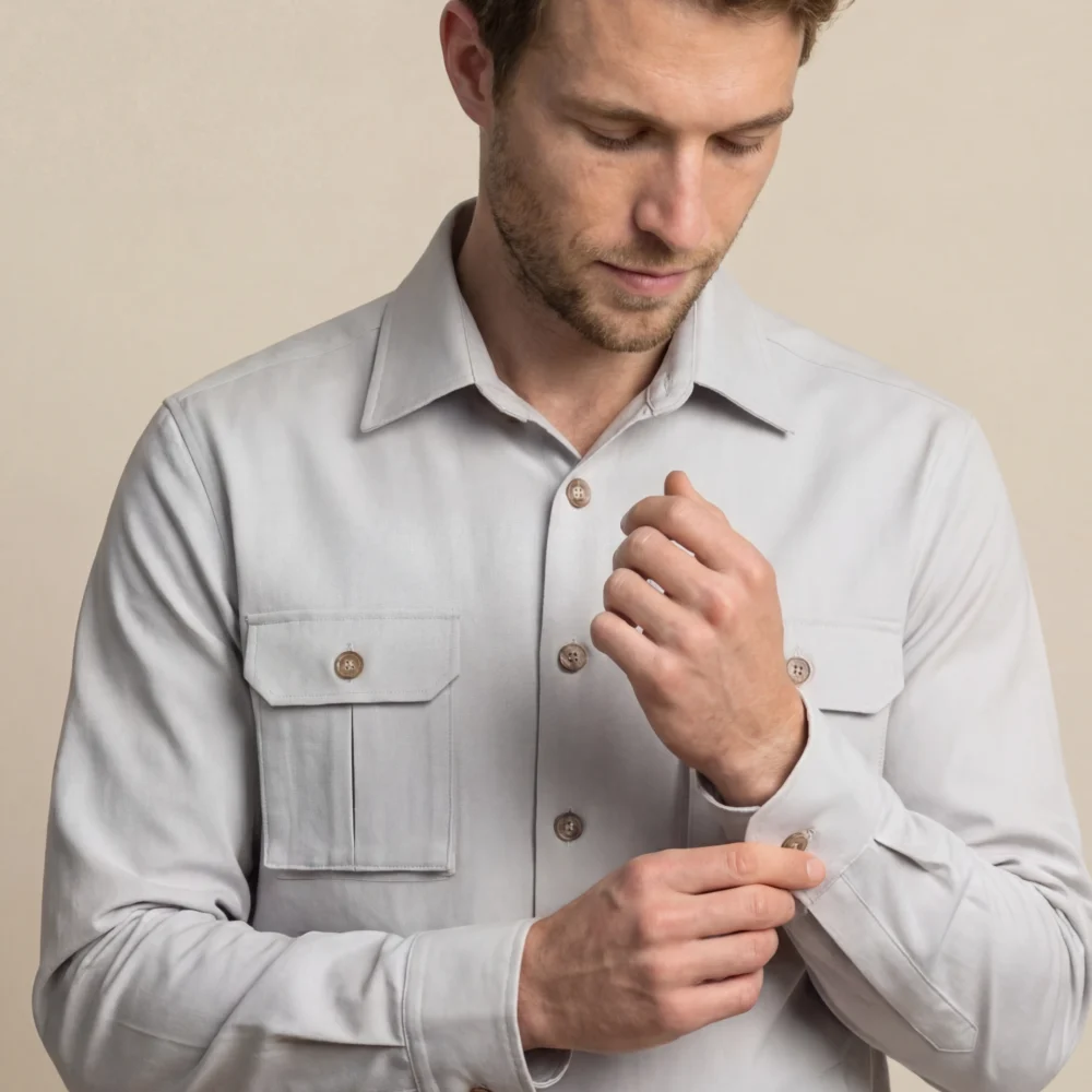 Overshirts