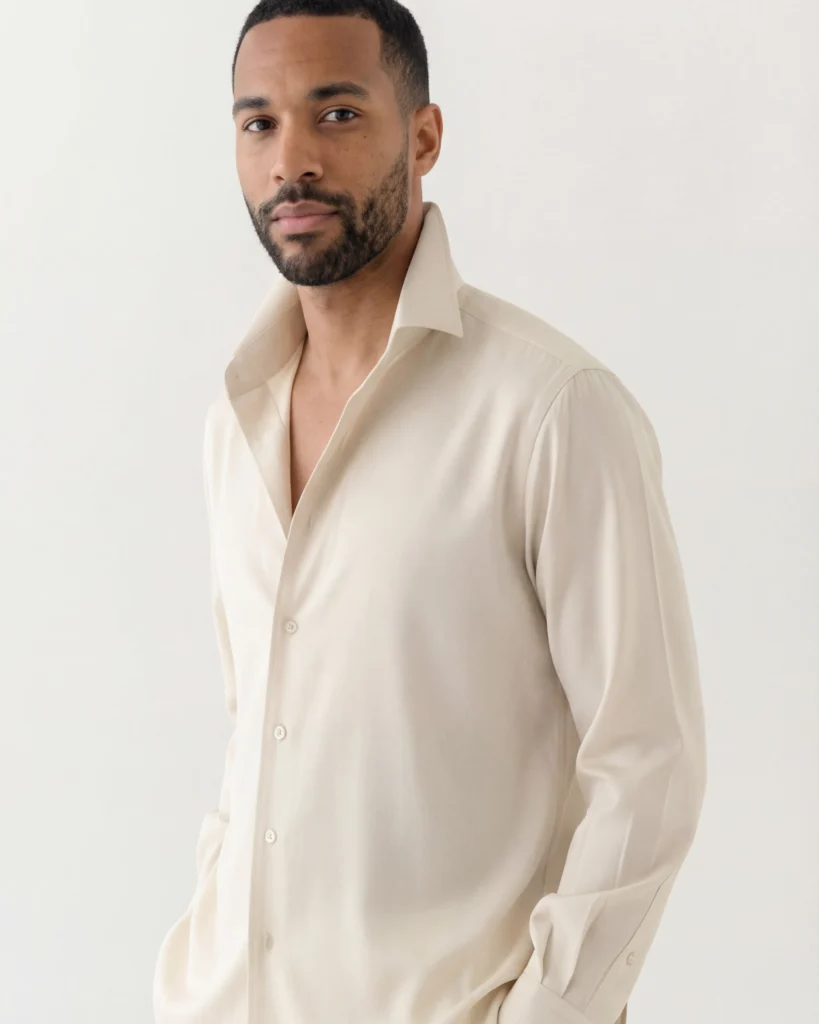 Skjorte - Off-White (2)