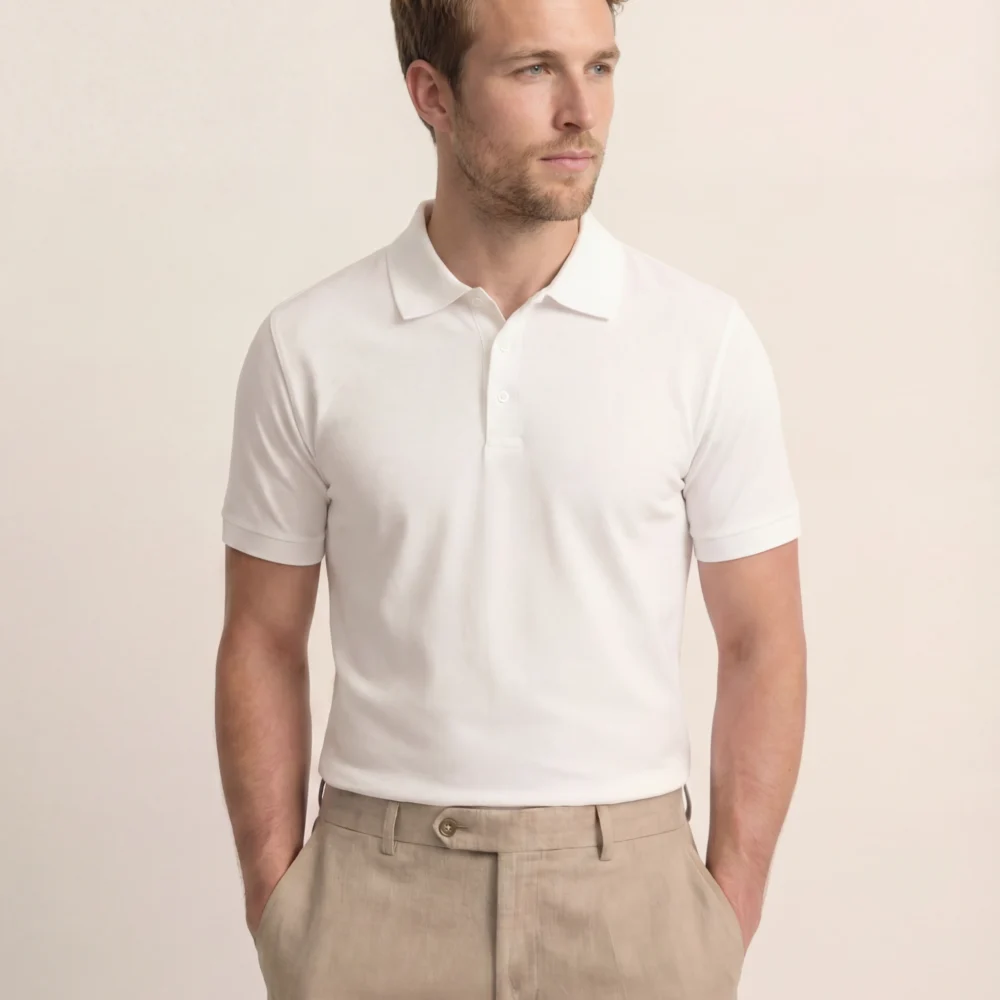 Made to Order | Short Sleeves