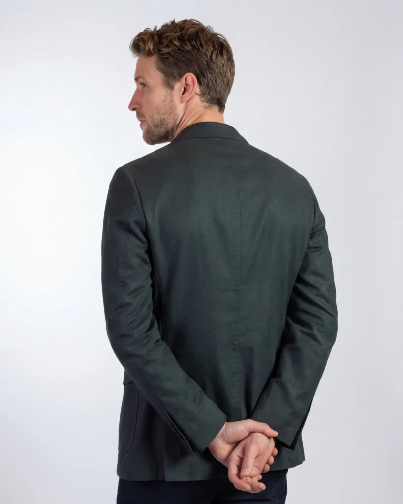 Ruskind - marineblå (2)