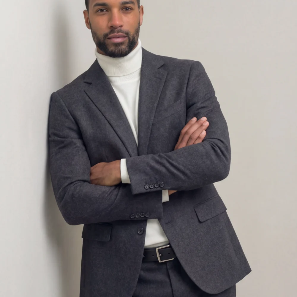 Made to Order | Turtle Necks
