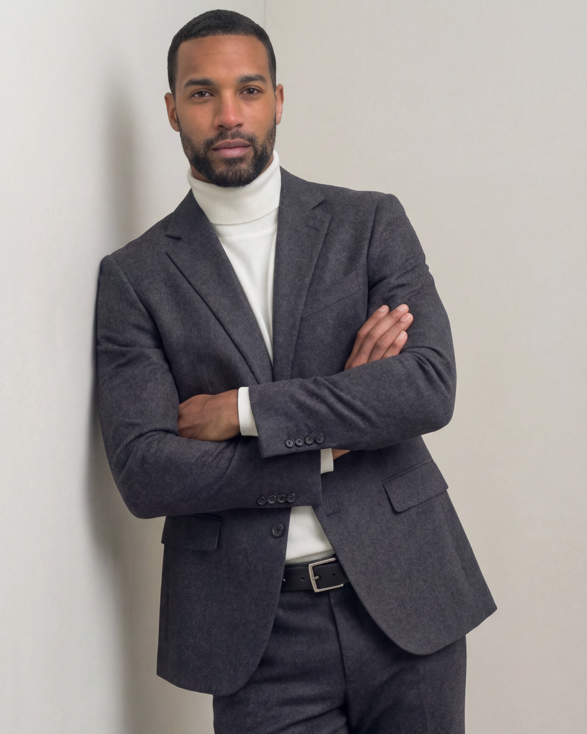 Off-White Merino Turtleneck2