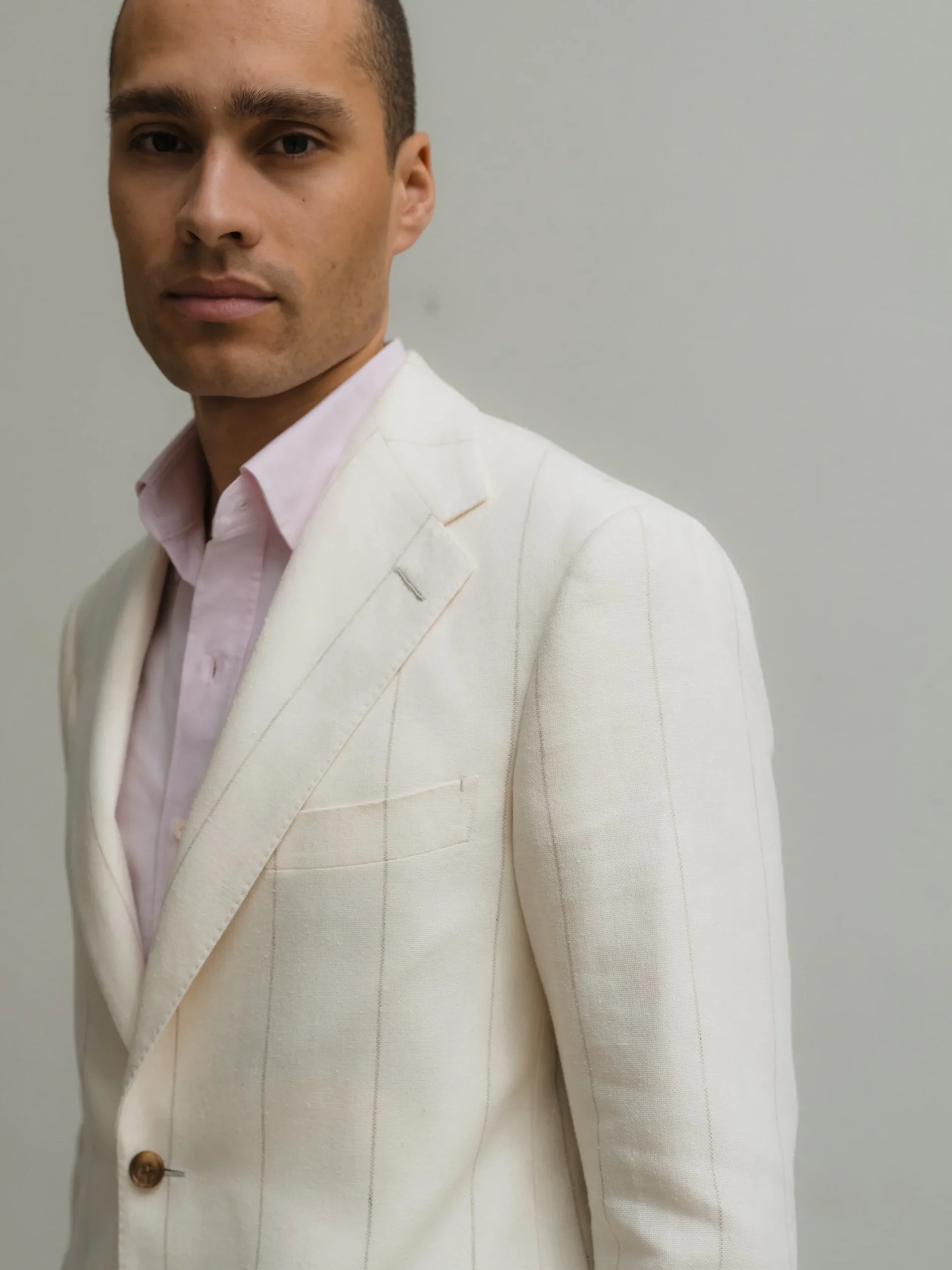 American Oxford shirt