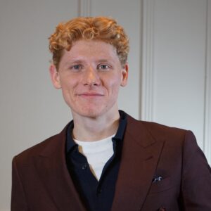 Sophus Vinterberg